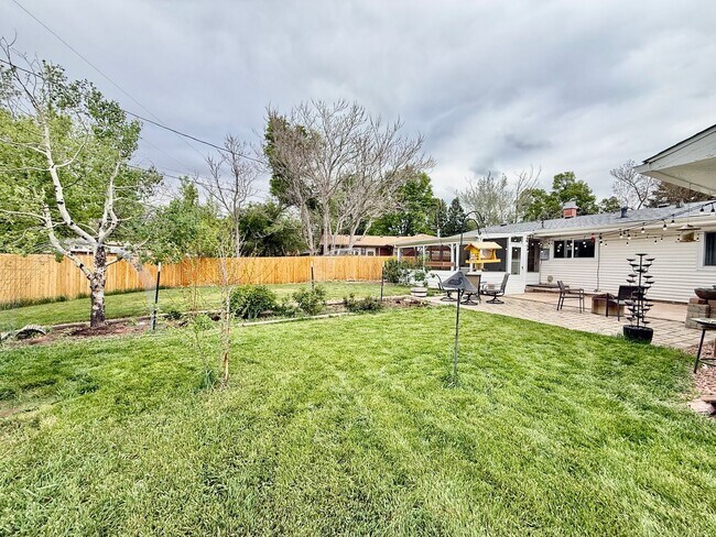 Building Photo - Charming Updated 3-Bedroom Home in Pleasant Valley