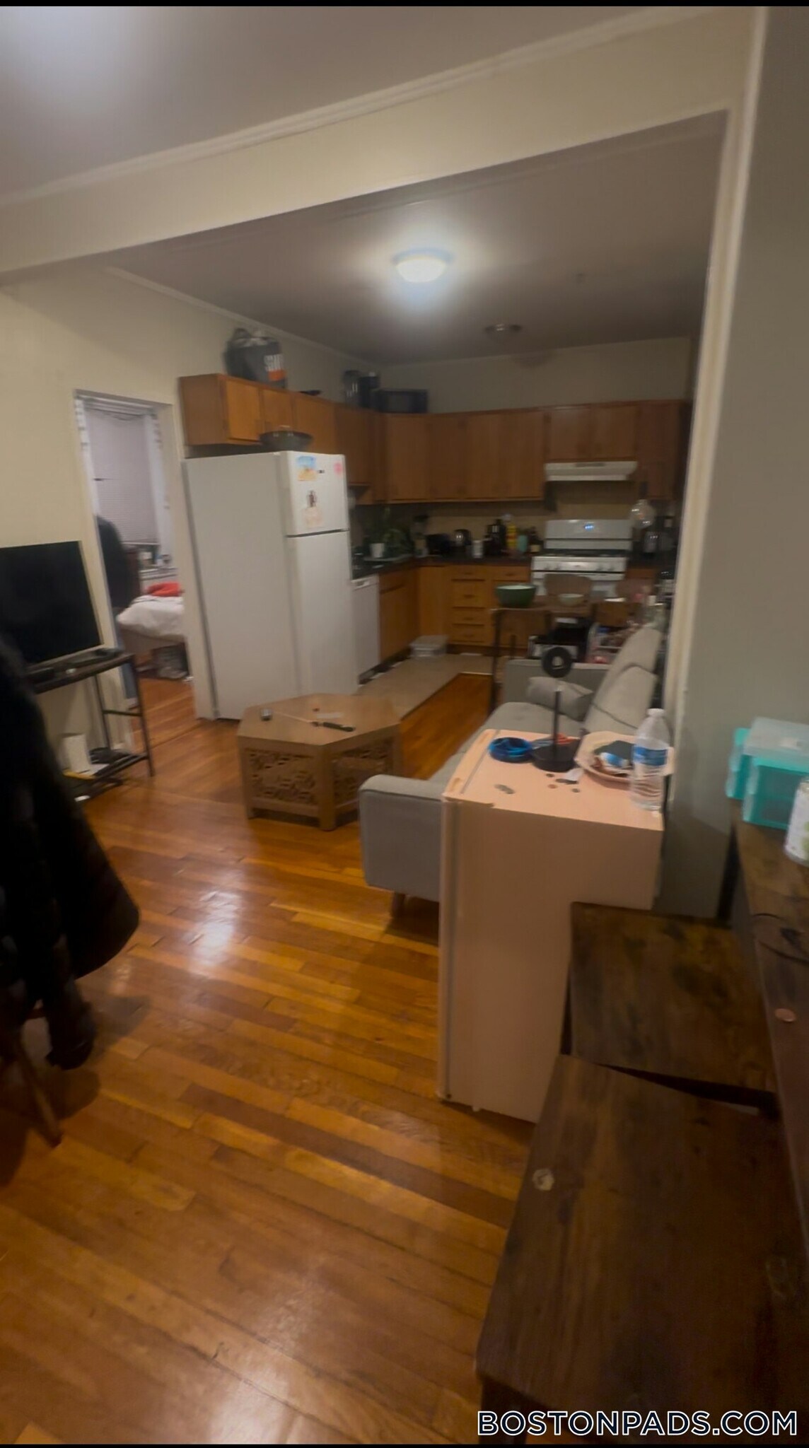 Building Photo - 56 Queensberry St