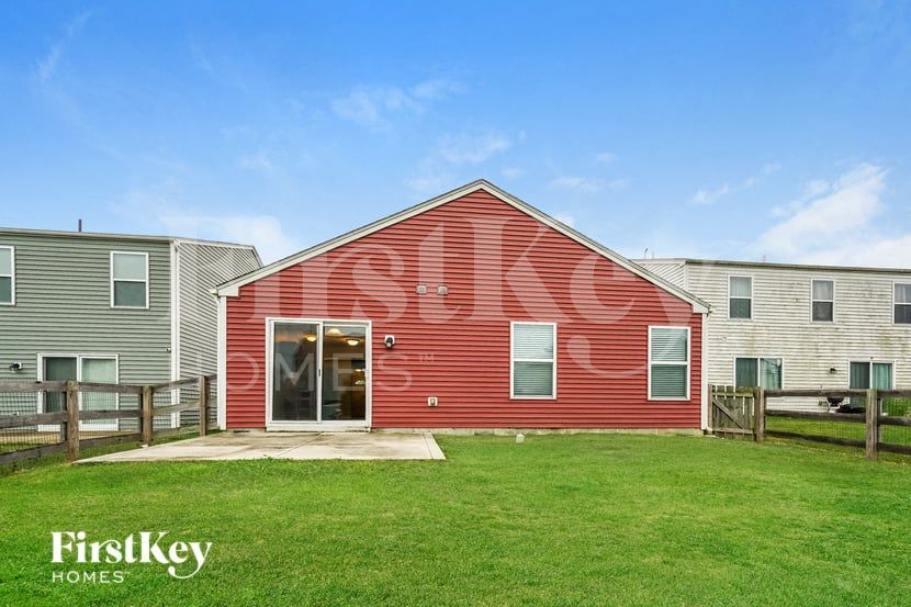 Building Photo - 2604 Tealwater Trail Dr