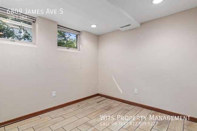 Building Photo - 6809 James Ave S