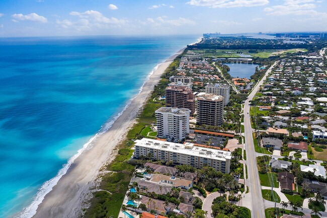 Building Photo - 630 Ocean Dr