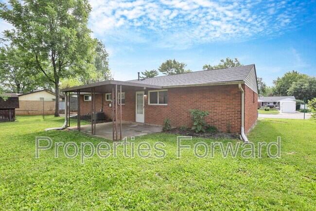 Building Photo - 1663 Haft Dr