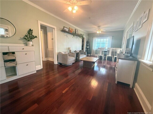 Building Photo - 417 Park Ave