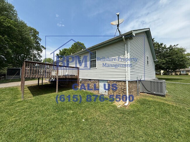 Building Photo - Charming 3 Bed, 2 Bath Home in Greenbrier ...
