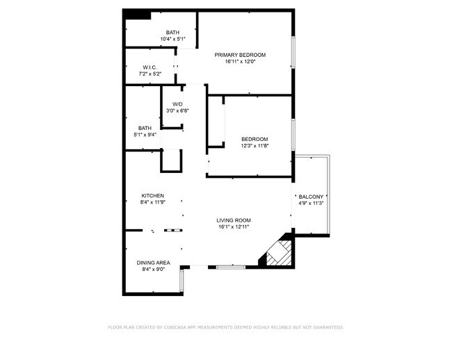 Building Photo - 2 Bedroom/2 Bathroom Condo - Aurora