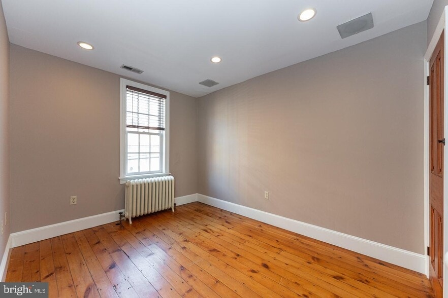 3rd bedroom - 1038 N Leithgow St