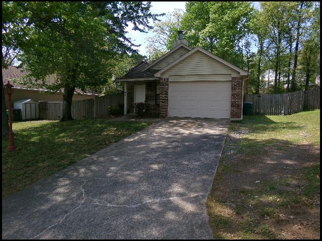 Building Photo - 20 Wagon Wheel Ct