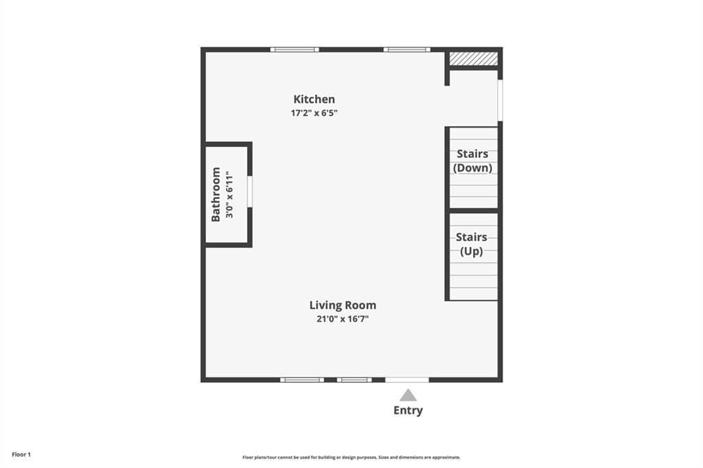 Building Photo - 683 Arcos Way SE