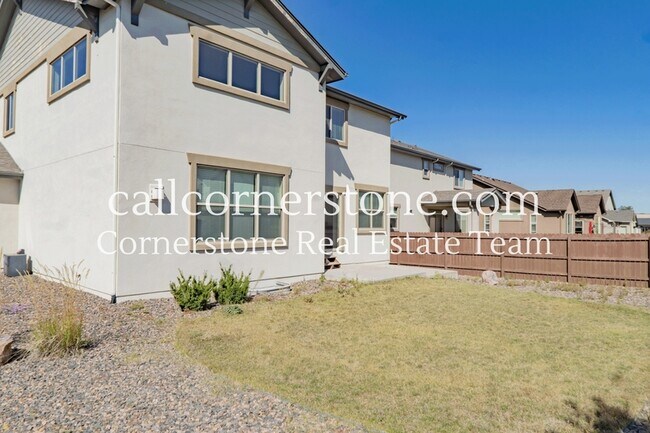Building Photo - 11081 Echo Canyon Dr