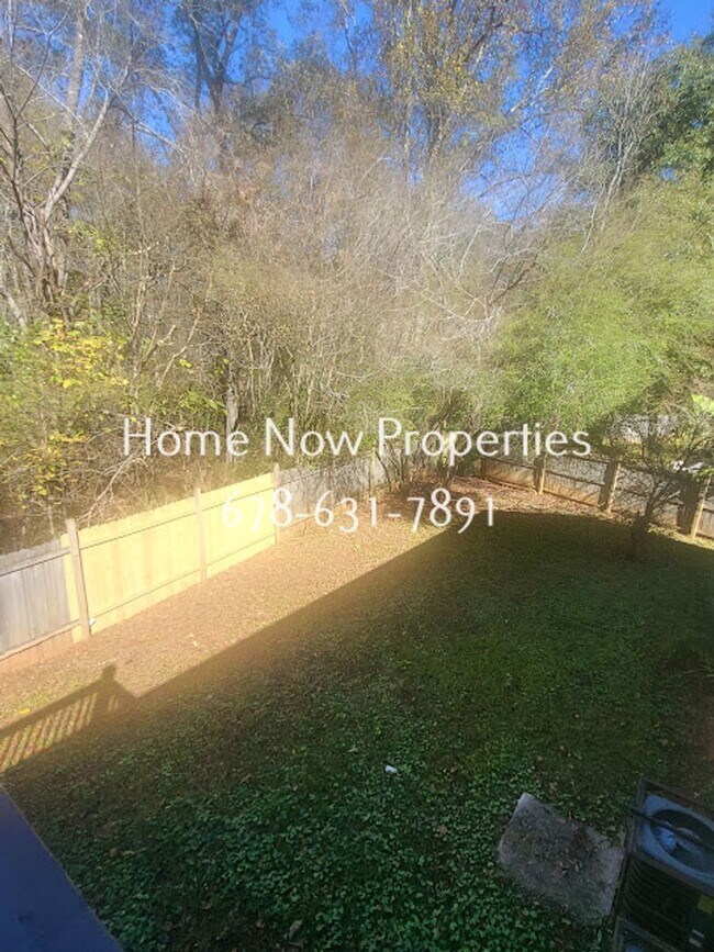 Building Photo - Spacious 4BR Home + Bonus Rooms in Mainstreet Community | Resort-Style Amenities!