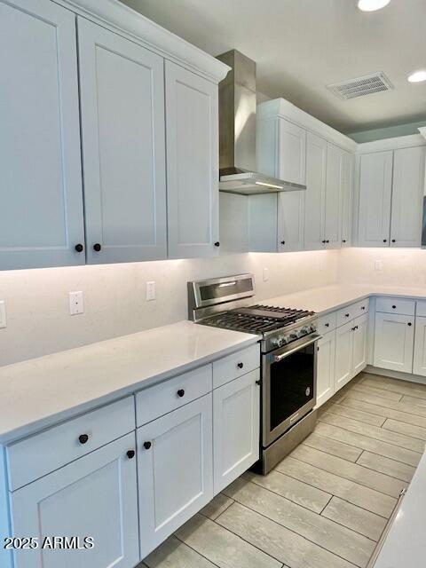 Building Photo - 4051 S Marin Dr