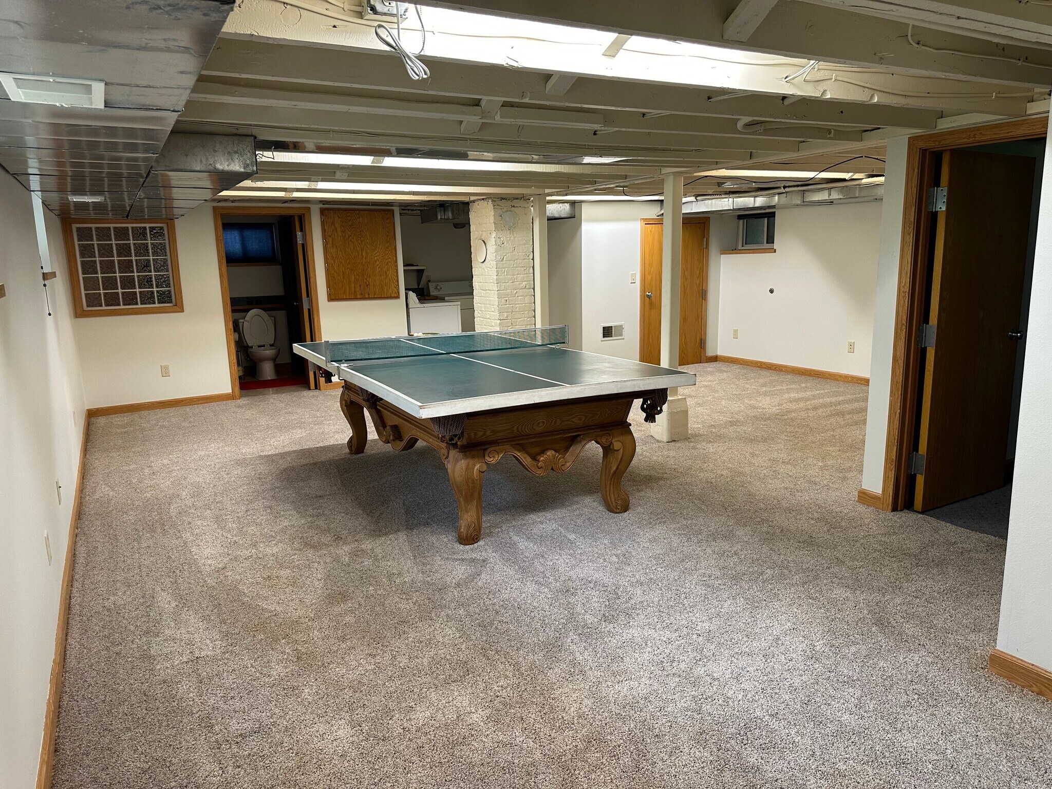 Basement Main - 524 W Shore Dr
