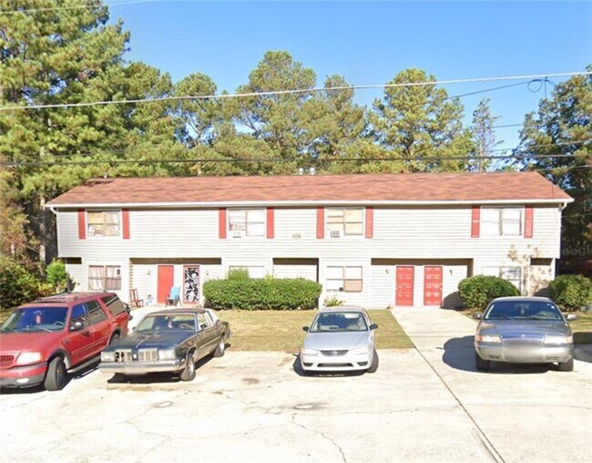 Primary Photo - 2613 Dorian Dr SW