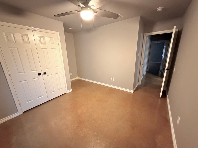 Bedroom - 271 Lawrence Rd