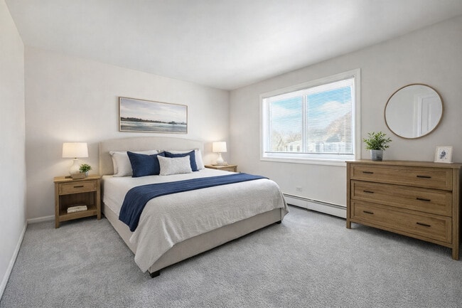 Building Photo - 17812 Oak Park Ave