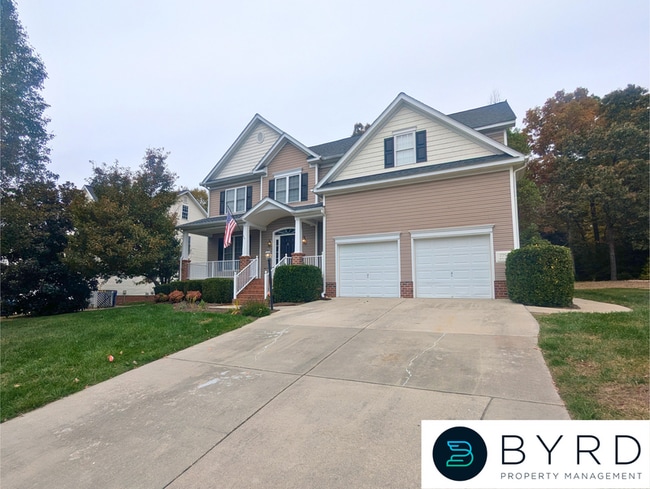 Building Photo - 7757 Hampton Green Dr