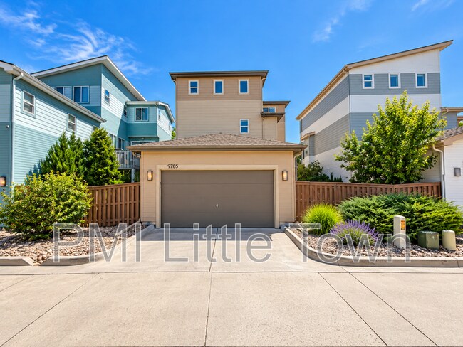 Building Photo - 9785 Dunning Cir