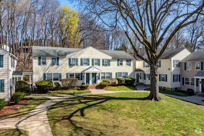 Building Photo - Rockaway Gardens Apartments