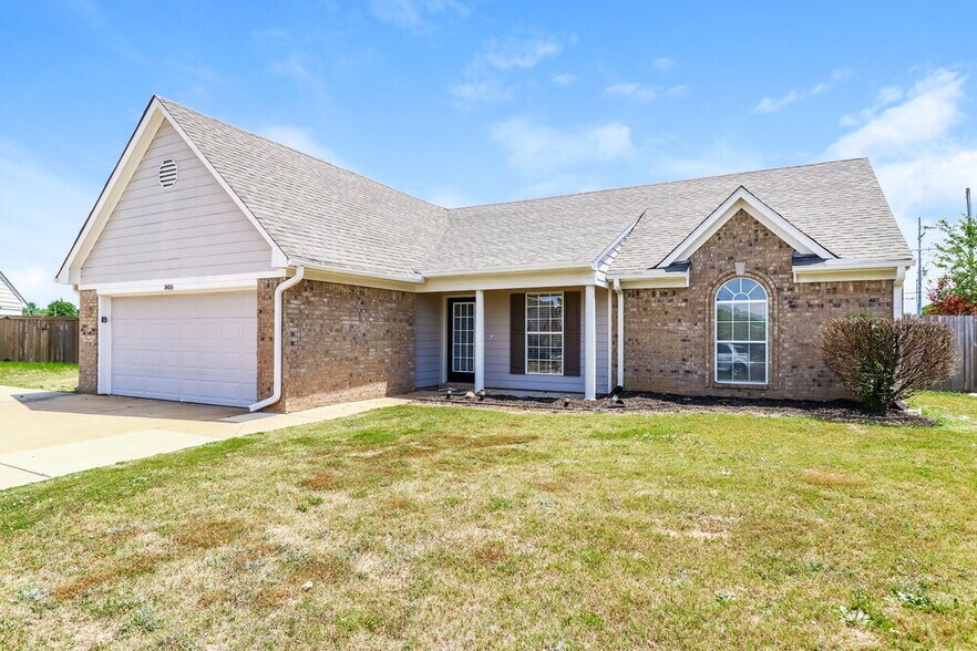 Building Photo - 8416 Berkley Dr