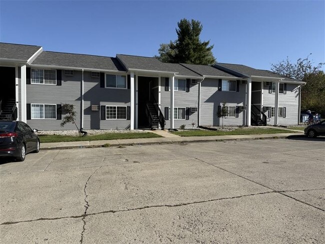 Primary Photo - Roanoke Heights Apartments