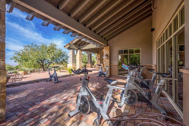 Building Photo - Stunning Custom Mediterranean Estate with ...