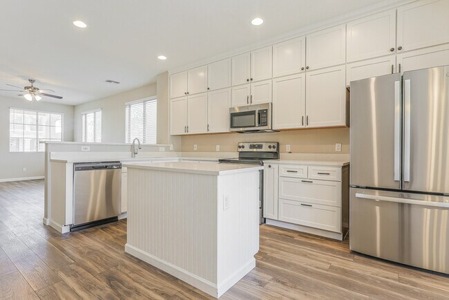 Building Photo - 3683 E Stampede Dr
