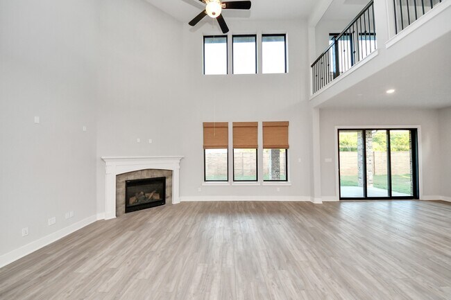 Building Photo - 1710 McCrae Hill Ct