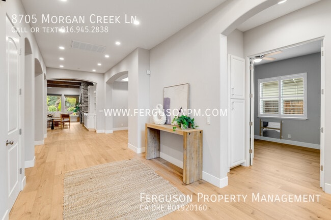 Building Photo - 8705 Morgan Creek Ln