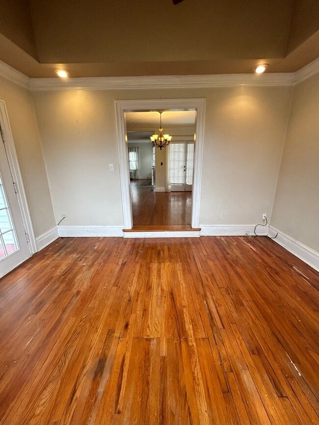 Building Photo - 3/2 House in Old East Rome $1,895