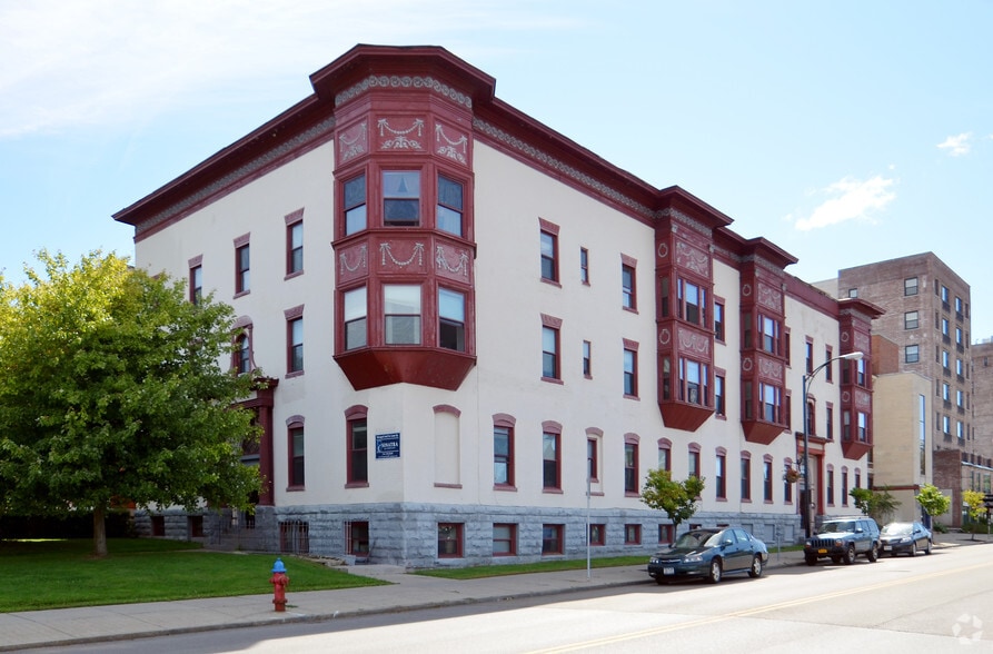 267 Elmwood Ave 267 Elmwood Ave Buffalo NY 14222 Apartment Finder