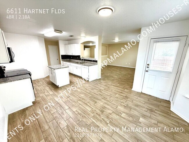 Building Photo - 6611 Hartnet Fields
