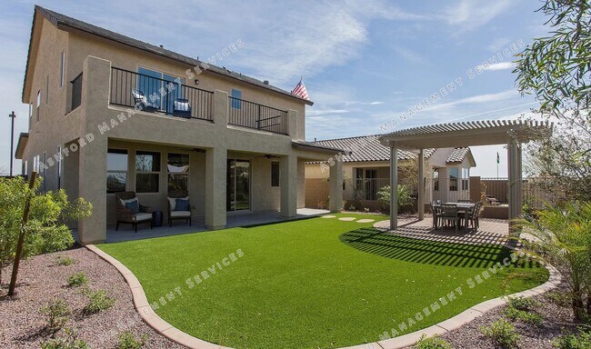 Building Photo - RANCHO CABRILLO 5 BEDROOM HOME FOR RENT
