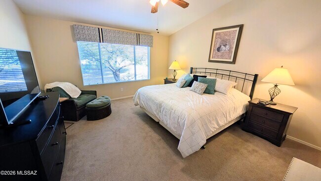Building Photo - 38774 S Desert Bluff Dr