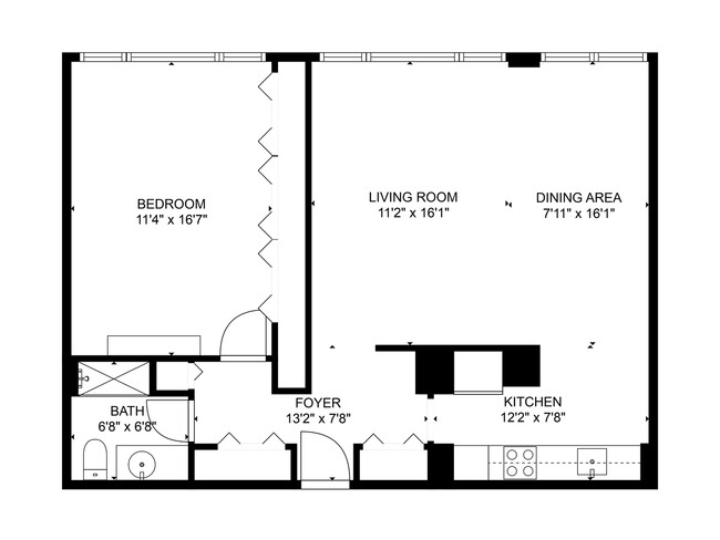 Building Photo - 4250 N Marine Dr