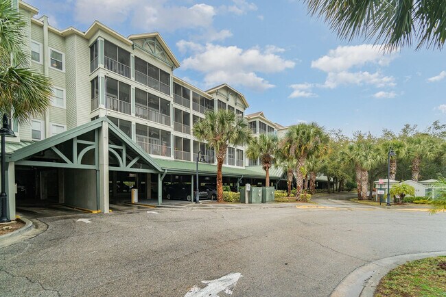 Building Photo - 14200 Avalon Rd