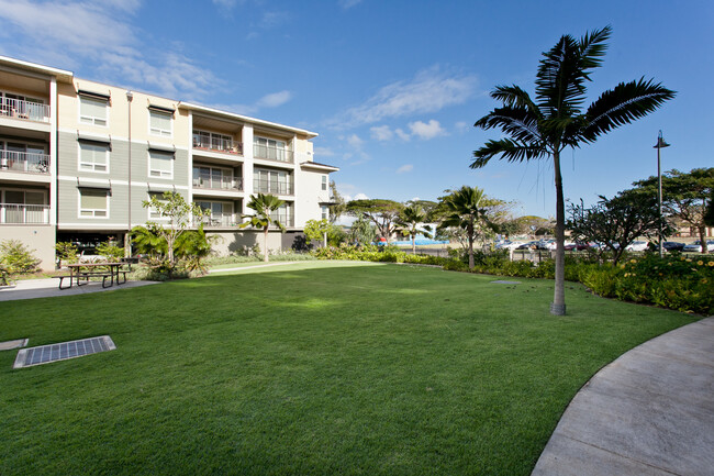 Building Photo - Beautiful 2 bed 2 bath condo in Kailua  - ...