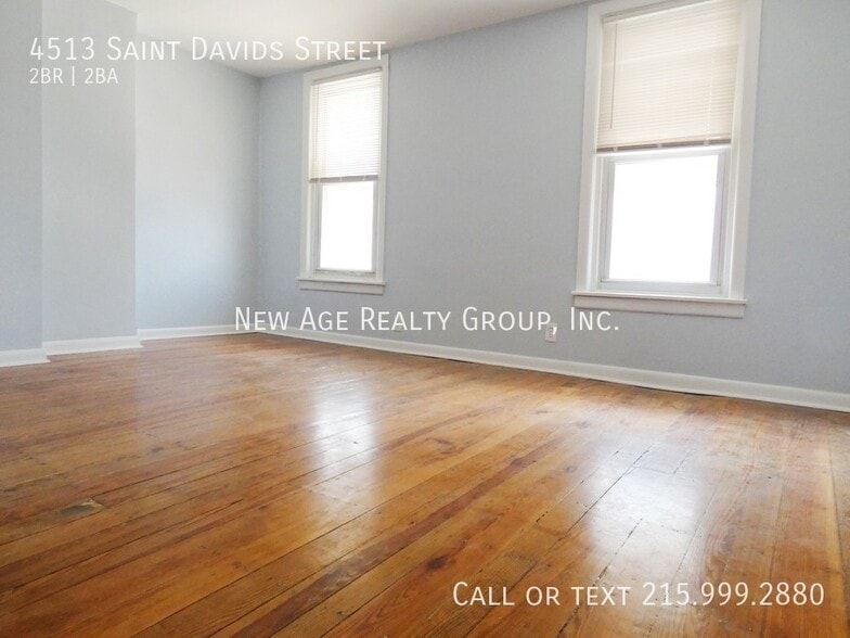 Building Photo - 4513 St Davids St