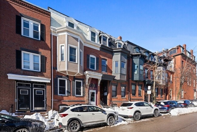 Building Photo - 109 N St