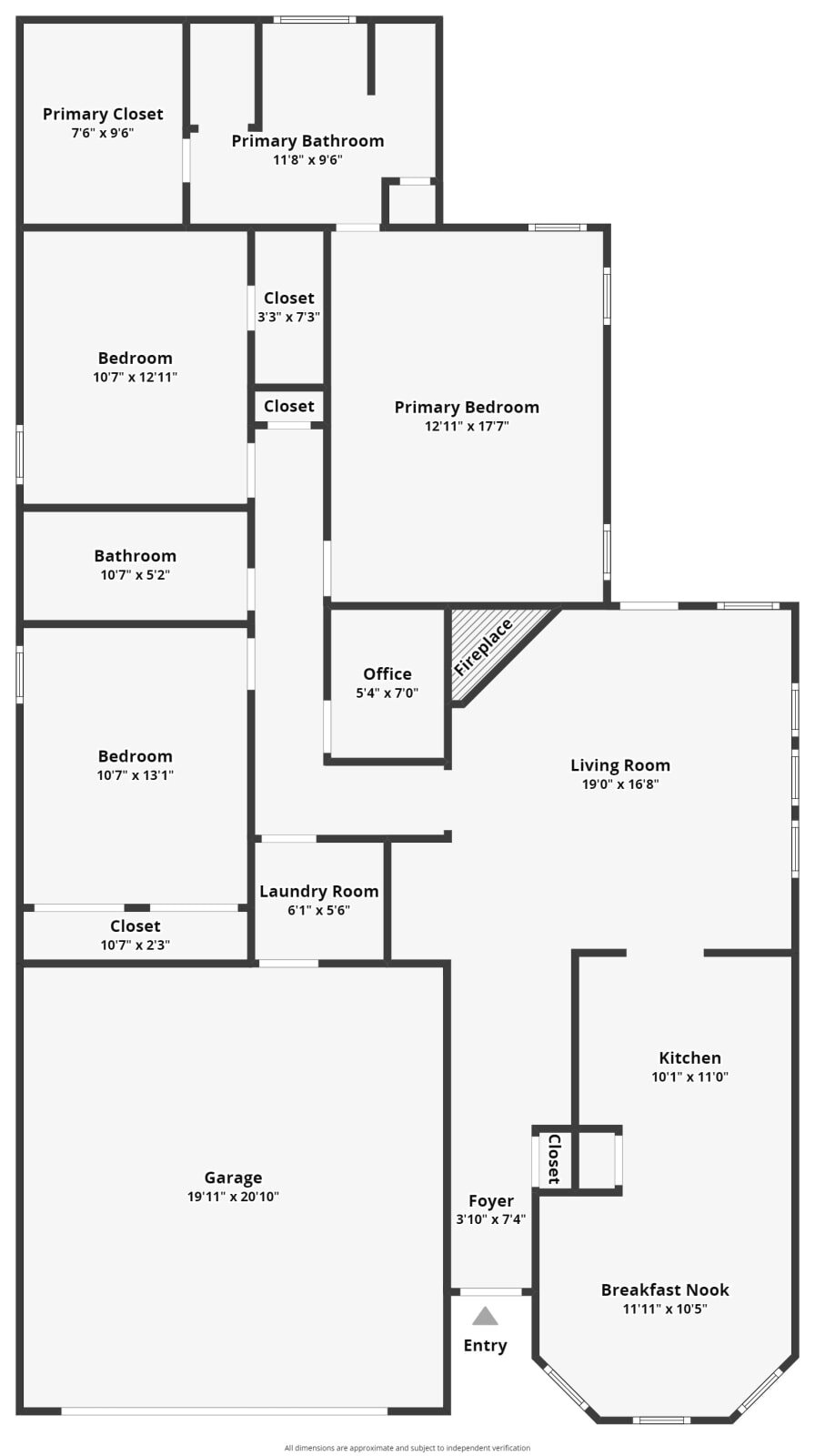 Building Photo - 1658 Wildflower Dr