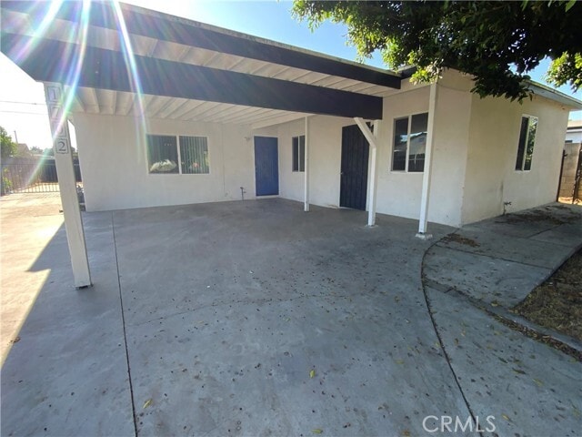 Building Photo - 1702 S Monterey Ave