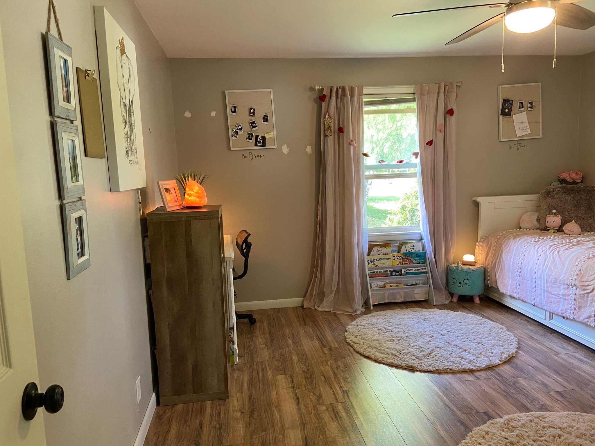 Bedroom 13x13 - 11611 W Elmhurst Pky