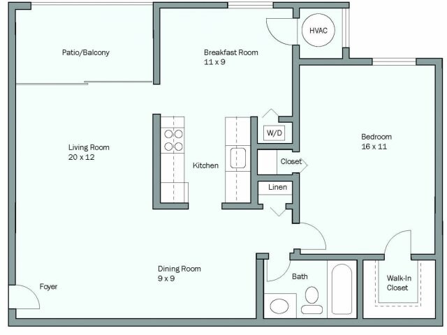 Lerner Springfield Square Va Apartment Finder