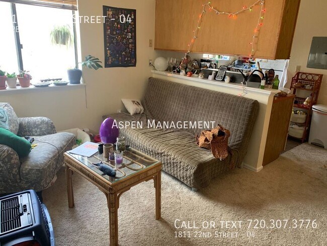 Building Photo - 1811 22nd St