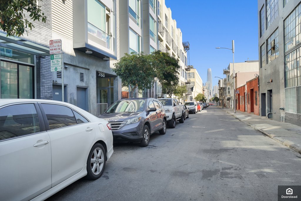 Building Photo - 788 Minna St