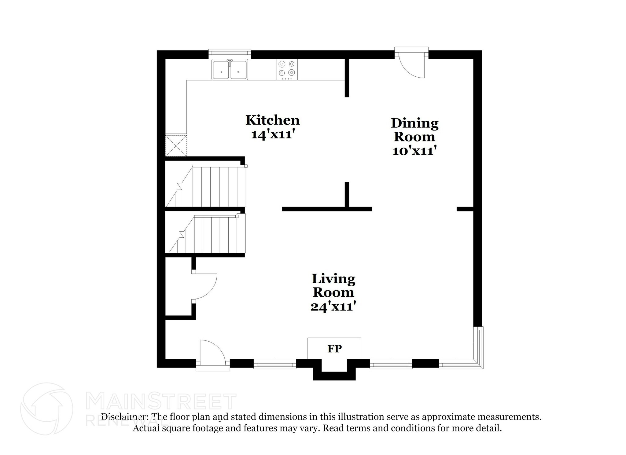 Building Photo - 3106 Arden Way SW