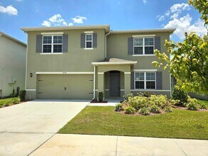 Building Photo - Spacious 5 bedroom/3 bathroom home in Riverstone Community, NOW AVAILABLE!