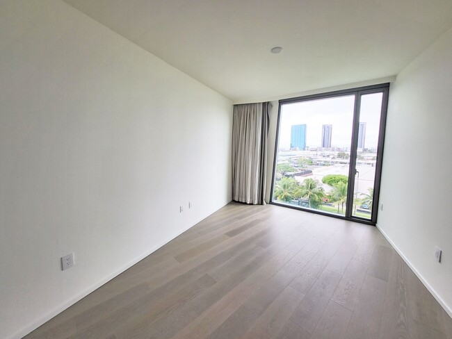 Building Photo - Koula #611  |  Honolulu, HI