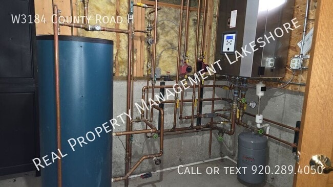 Building Photo - W3184 County Rd H