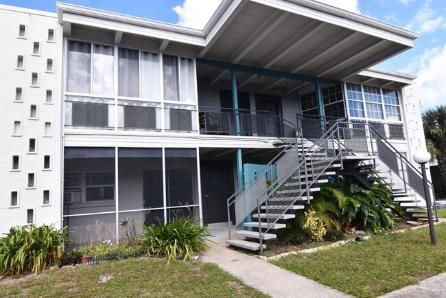 Building Photo - 151 N Orlando Ave