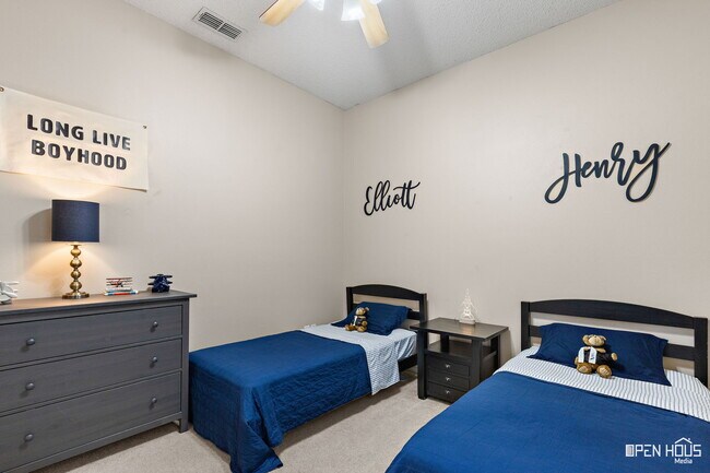 Building Photo - 5405 Texas Star Ln